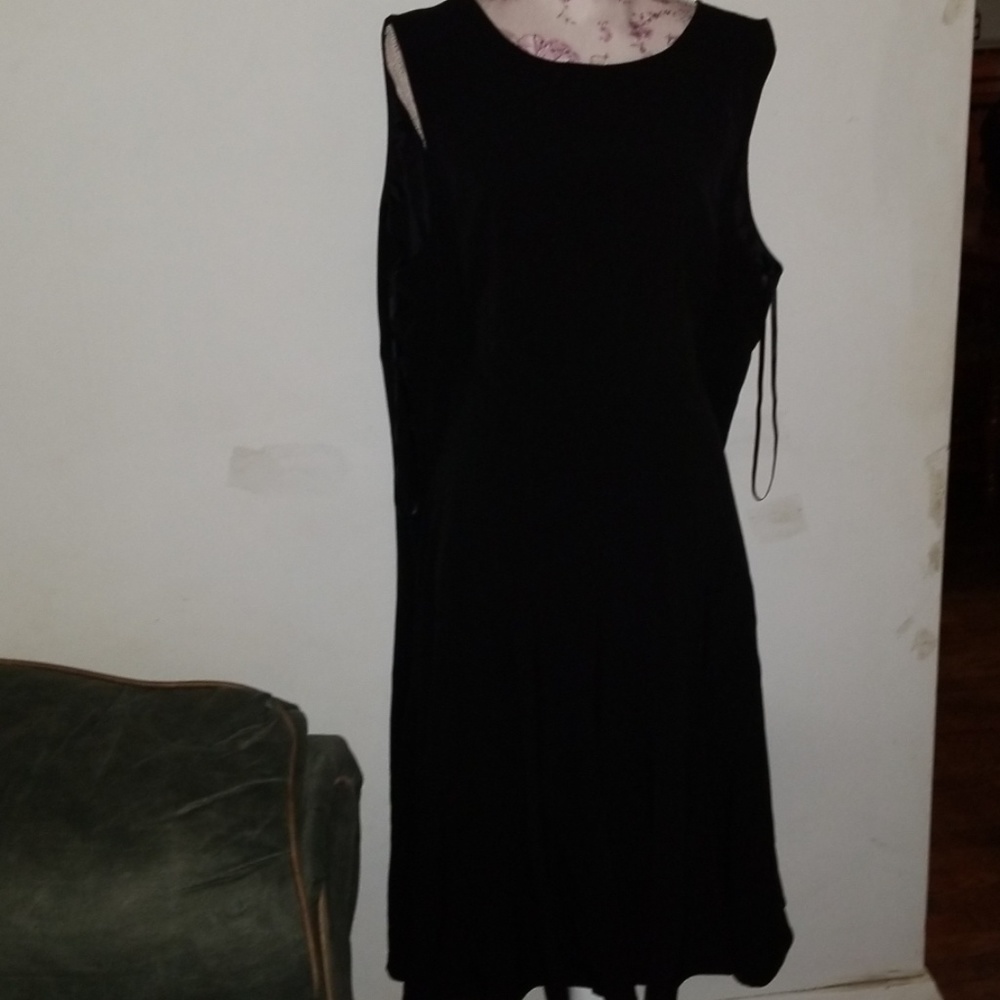 Women's dress